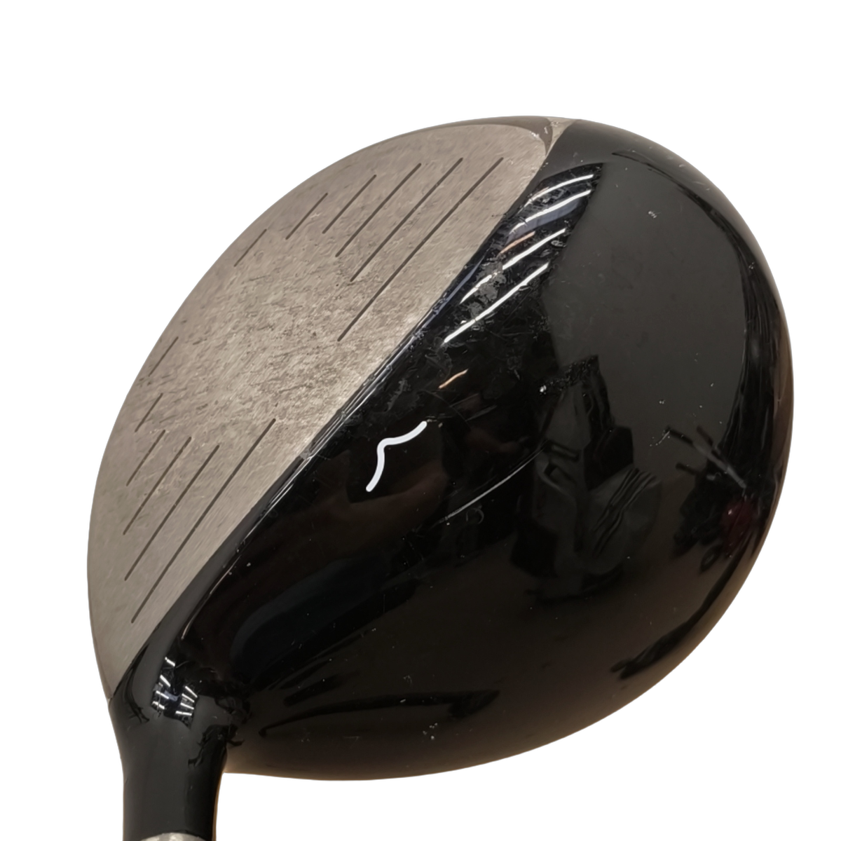 Wilson Staff Smooth 460cc Driver / Flex Regular / Loft 12 [model:birefnet-general] [bg:handrolled]