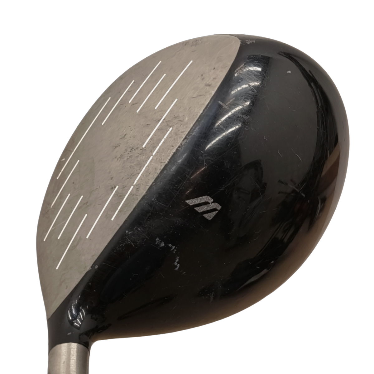 Mizuno MX-500 Driver / Flex Regular / Loft 11.5 [model:birefnet-general] [bg:handrolled]