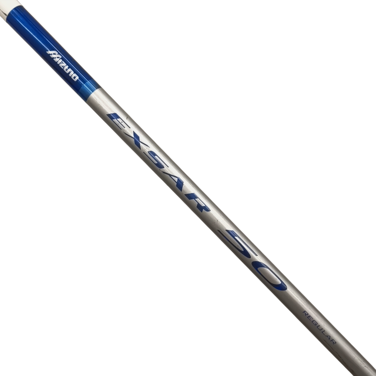 Mizuno MX-500 Driver / Flex Regular / Loft 11.5 [model:birefnet-general] [bg:handrolled]