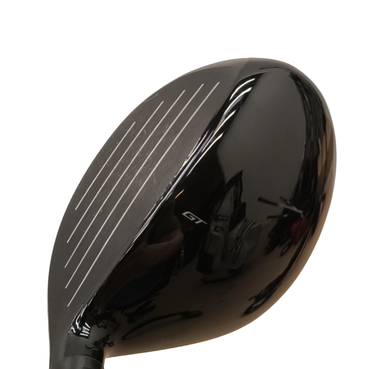 Titleist GT2 Fairway Wood / Flex Stiff / #3/16.5 [model:birefnet-general] [bg:handrolled]
