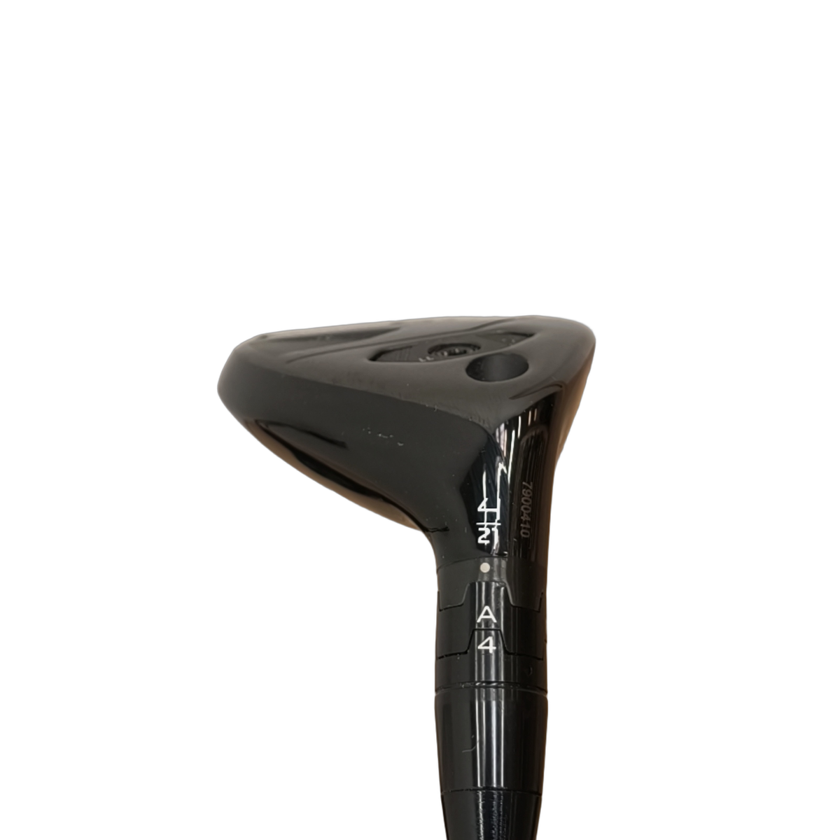 Titleist GT2 Hybrid / Flex Regular / #4/21 [model:birefnet-general] [bg:handrolled]