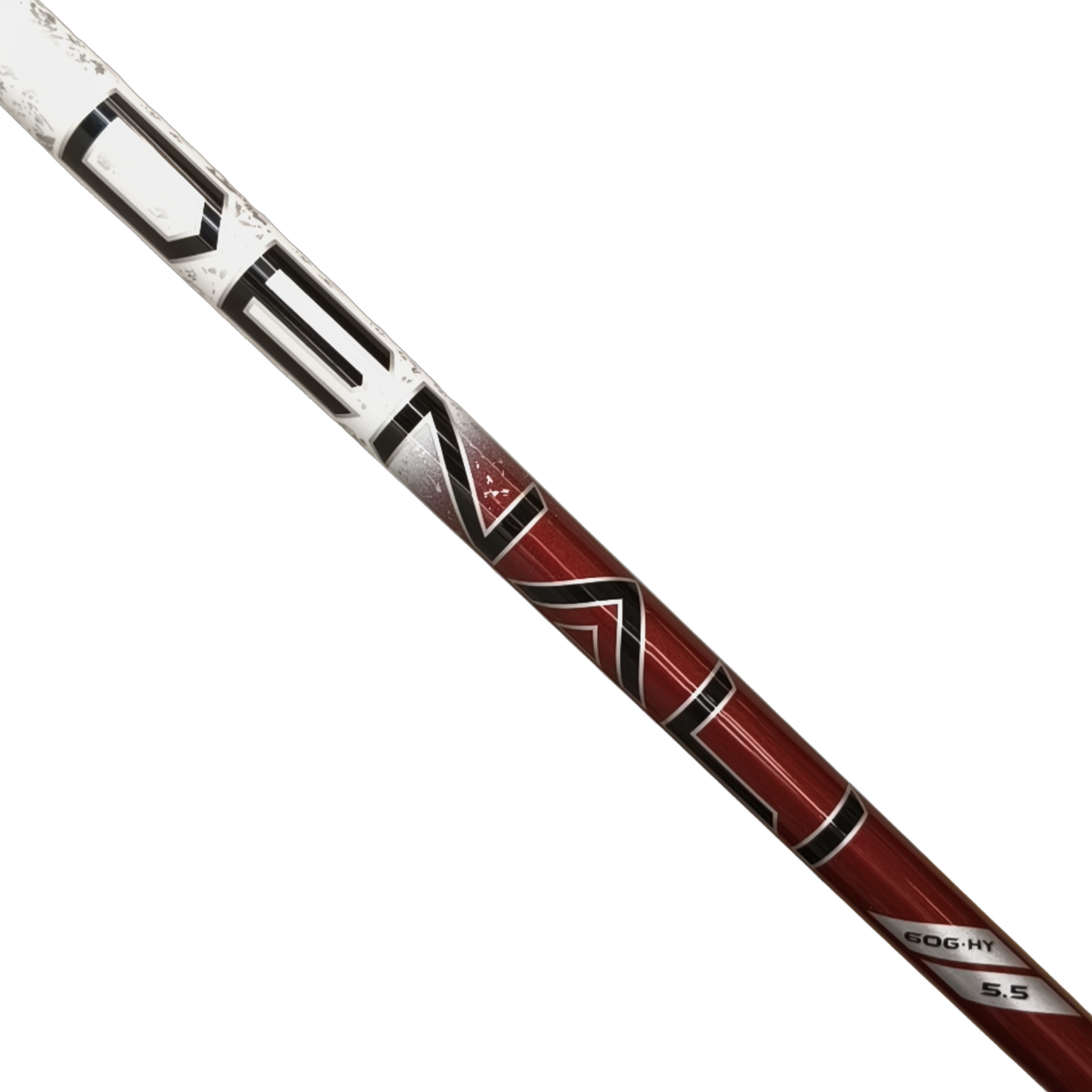 Titleist GT2 Hybrid / Flex Regular / #4/21 [model:birefnet-general] [bg:handrolled]