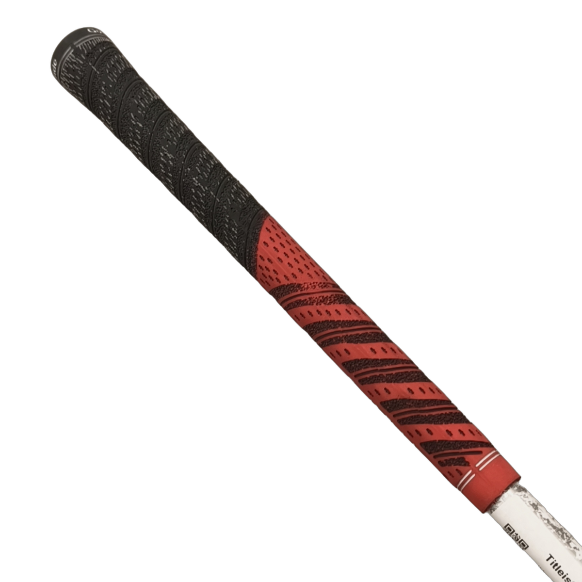 Titleist GT2 Hybrid / Flex Regular / #4/21 [model:birefnet-general] [bg:handrolled]