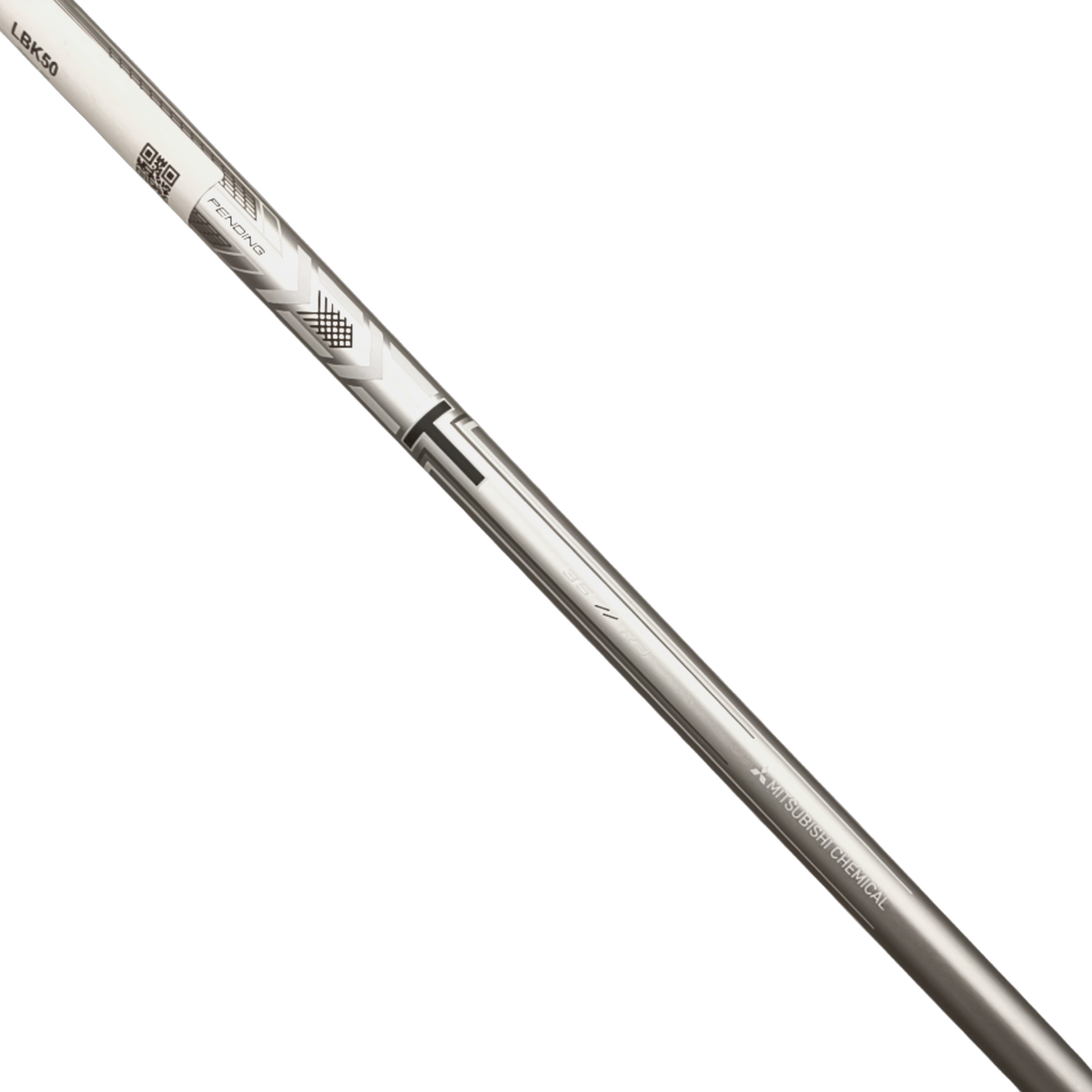 Titleist GT1 Fairway Wood / Flex Ladies / #5/18 [model:birefnet-general] [bg:handrolled]