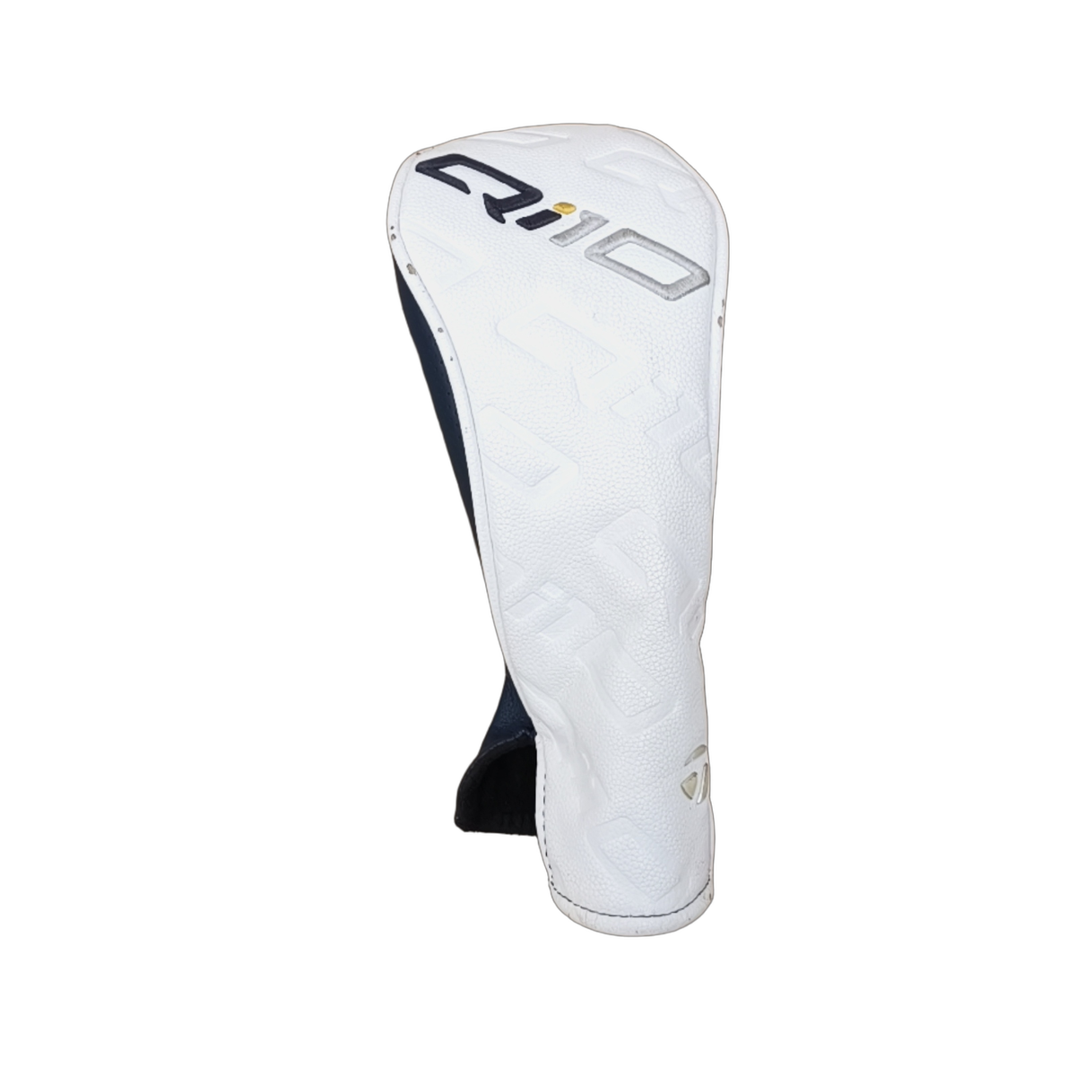 TaylorMade Qi10 Fairway Wood / Flex Stiff / #3/15 [model:birefnet-general] [bg:handrolled]