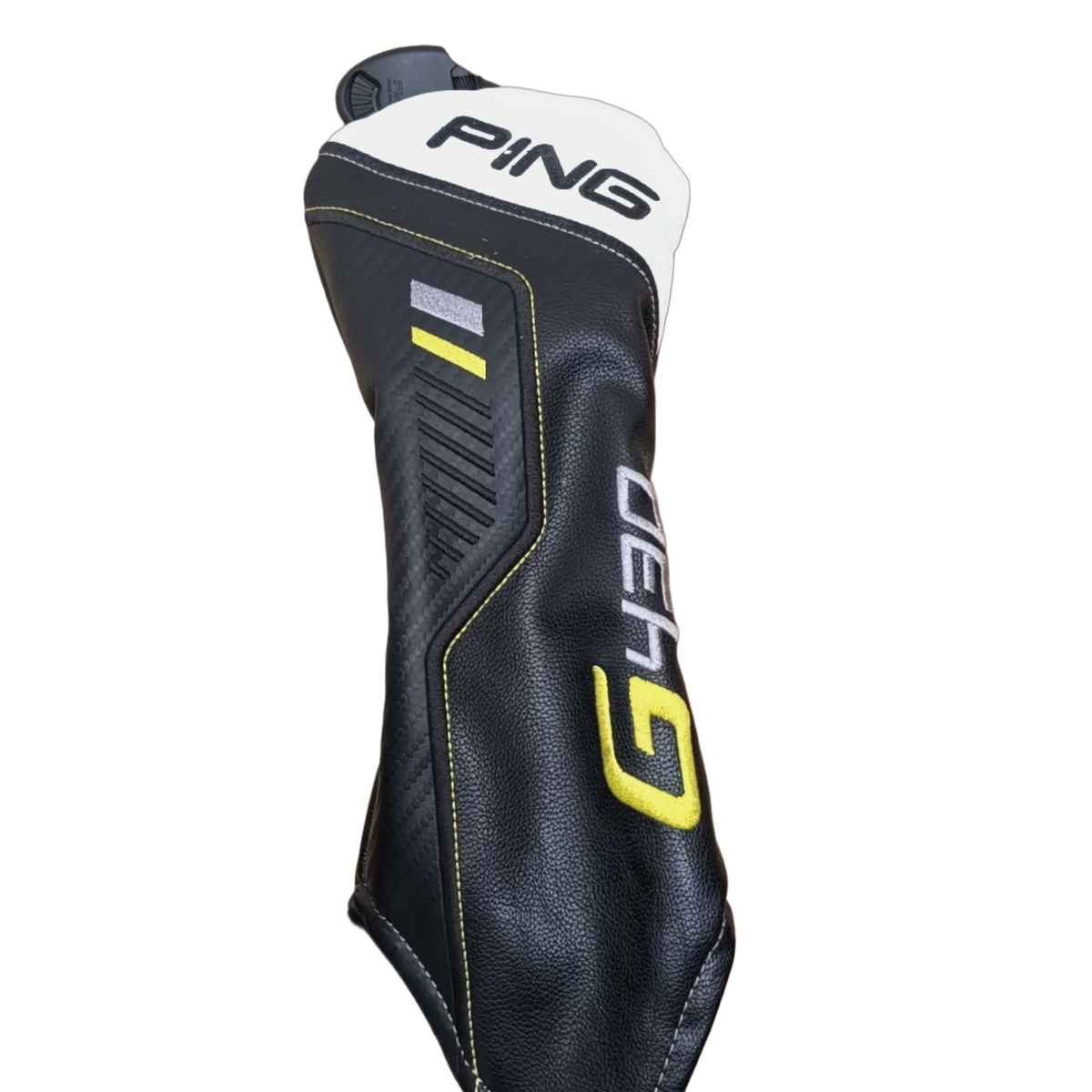 PING G430 Max Fairway Wood / Flex Stiff / #5/18 [model:birefnet-general] [bg:handrolled]