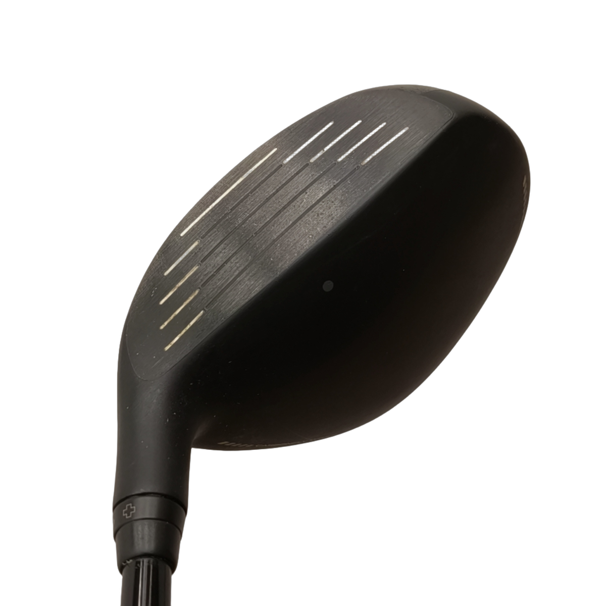 PING G430 Max Fairway Wood / Flex Stiff / #5/18 [model:birefnet-general] [bg:handrolled]