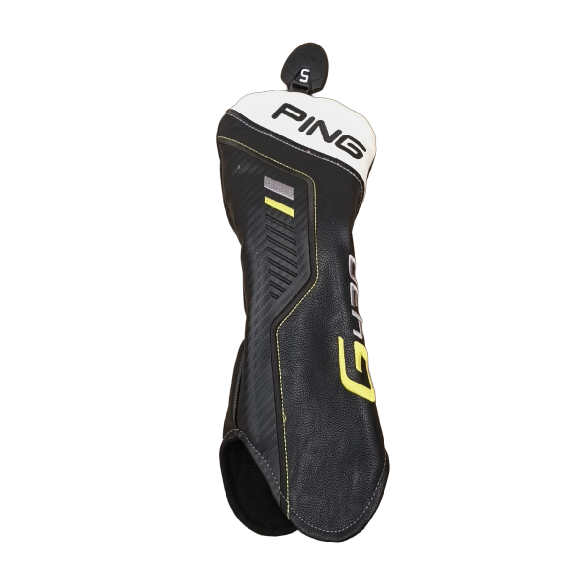 PING G430 SFT Fairway Wood / Flex A-flex / #5/19 [model:birefnet-general] [bg:handrolled]