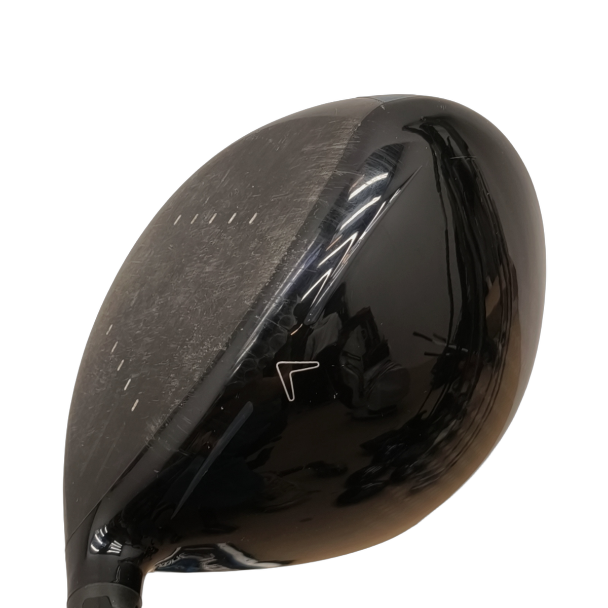 Callaway Rogue Driver / Flex Stiff / Loft 10.5 [model:birefnet-general] [bg:handrolled]