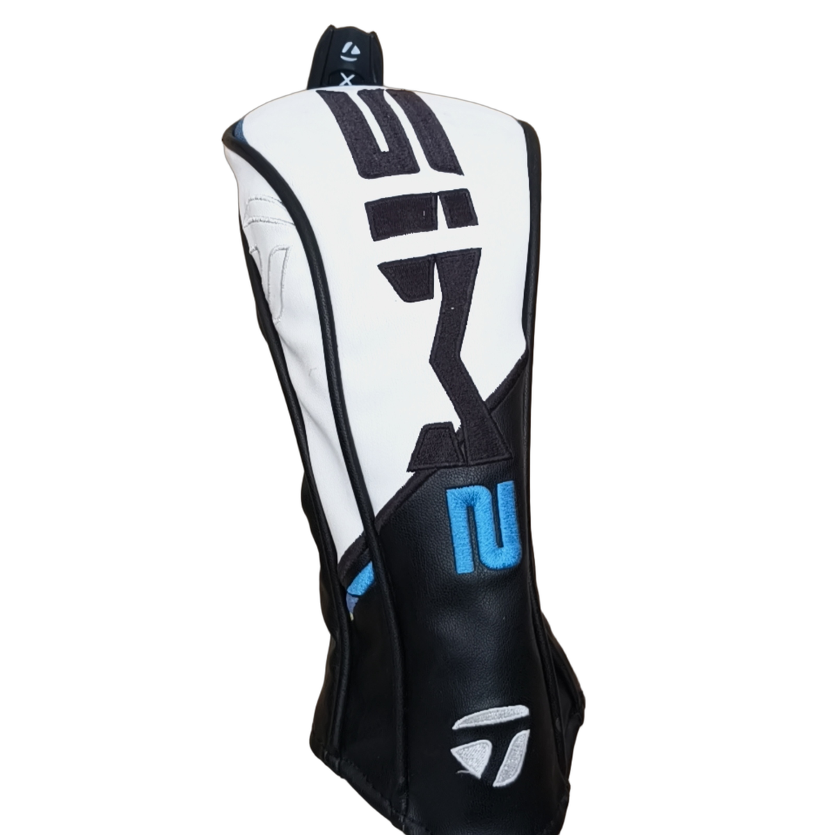 TaylorMade Sim 2 Max Fairway Wood / Flex Stiff / #5/18 [model:birefnet-general] [bg:handrolled]