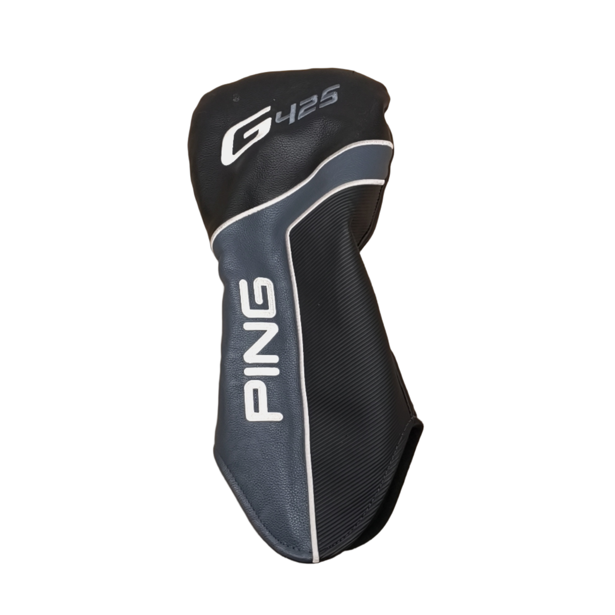 PING G425 MAX Driver / Flex Regular / Loft 12 [model:birefnet-general] [bg:handrolled]