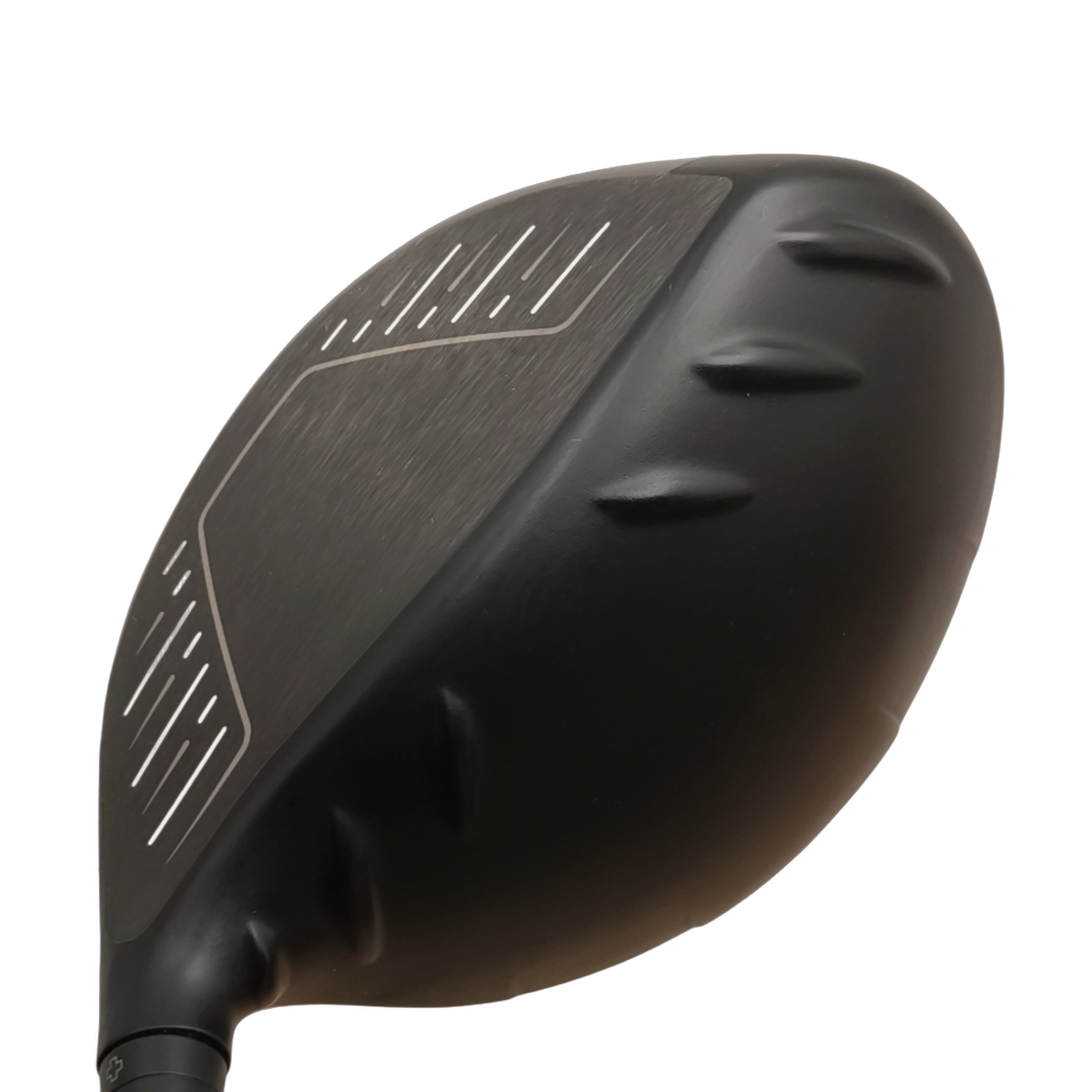 PING G425 MAX Driver / Flex Regular / Loft 12 [model:birefnet-general] [bg:handrolled]