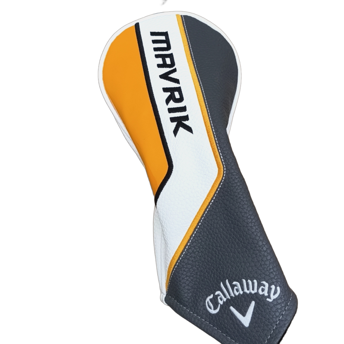 Callaway Mavrik Fairway Wood / Flex Stiff / #3/15 [model:birefnet-general] [bg:handrolled]