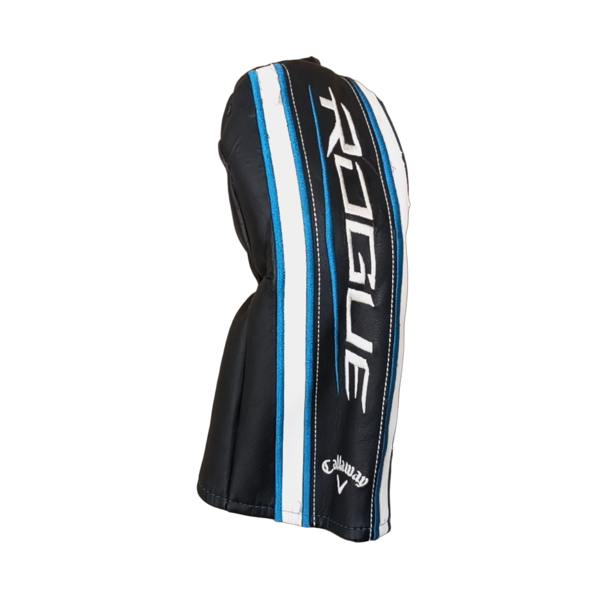Callaway Rogue Fairway Wood / Flex Stiff / #3/13.5 [model:birefnet-general] [bg:handrolled]