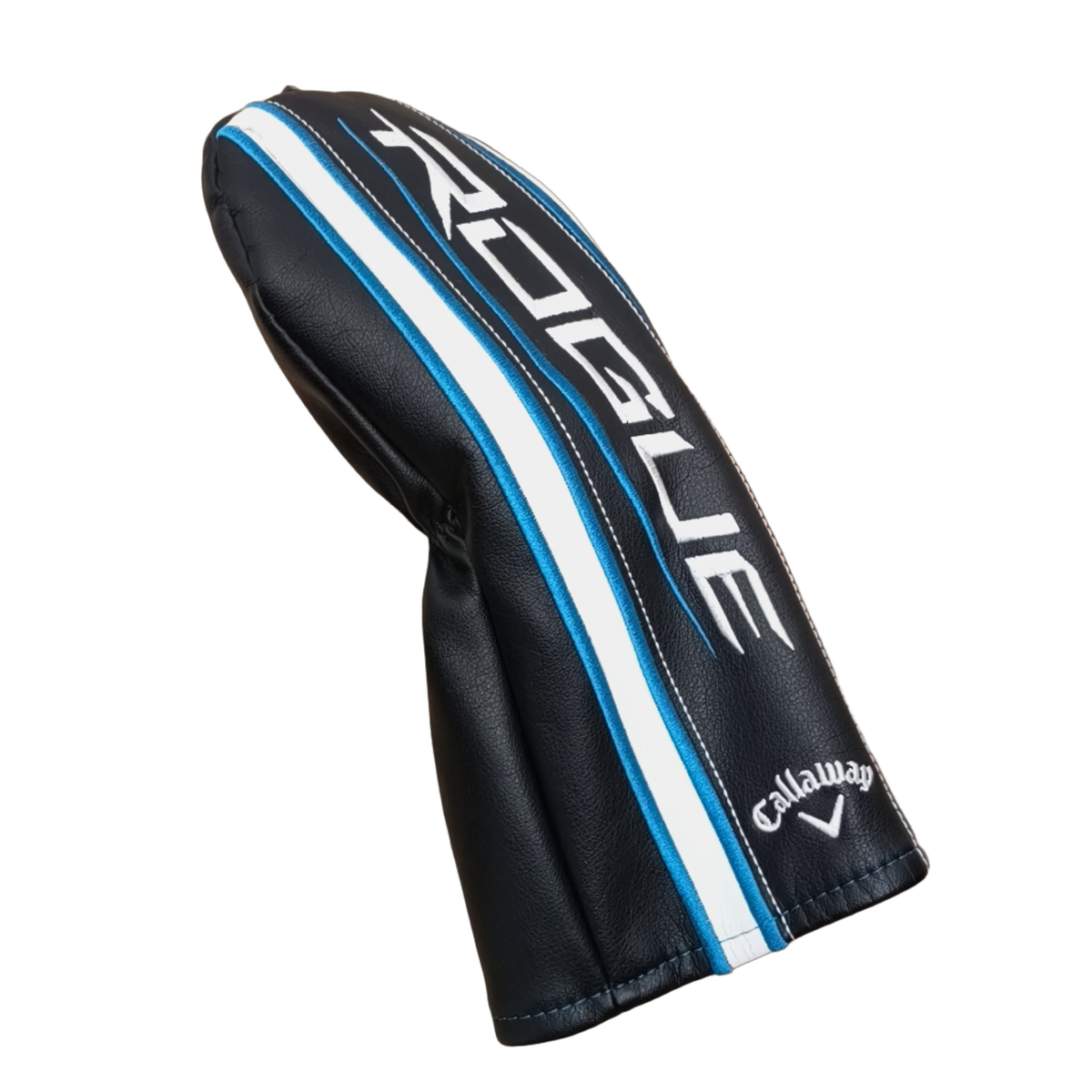 Callaway Rogue Fairway Wood / Flex Stiff / #3/13.5 [model:birefnet-general] [bg:handrolled]