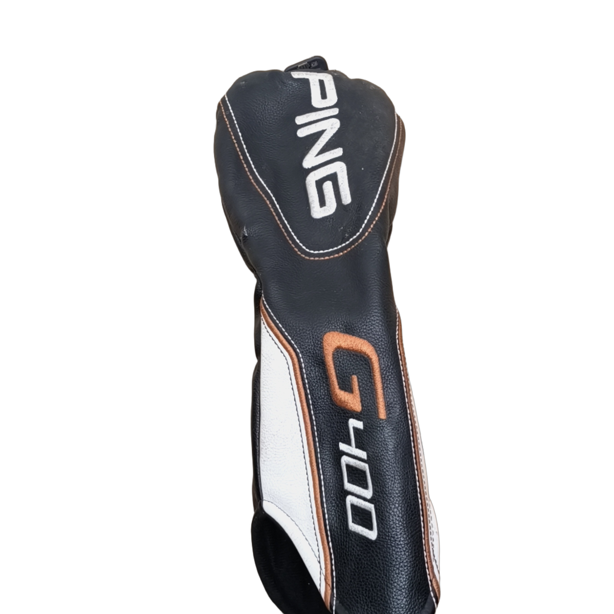 PING G400 Fairway Wood / Flex Regular / #3/14.5 [model:birefnet-general] [bg:handrolled]