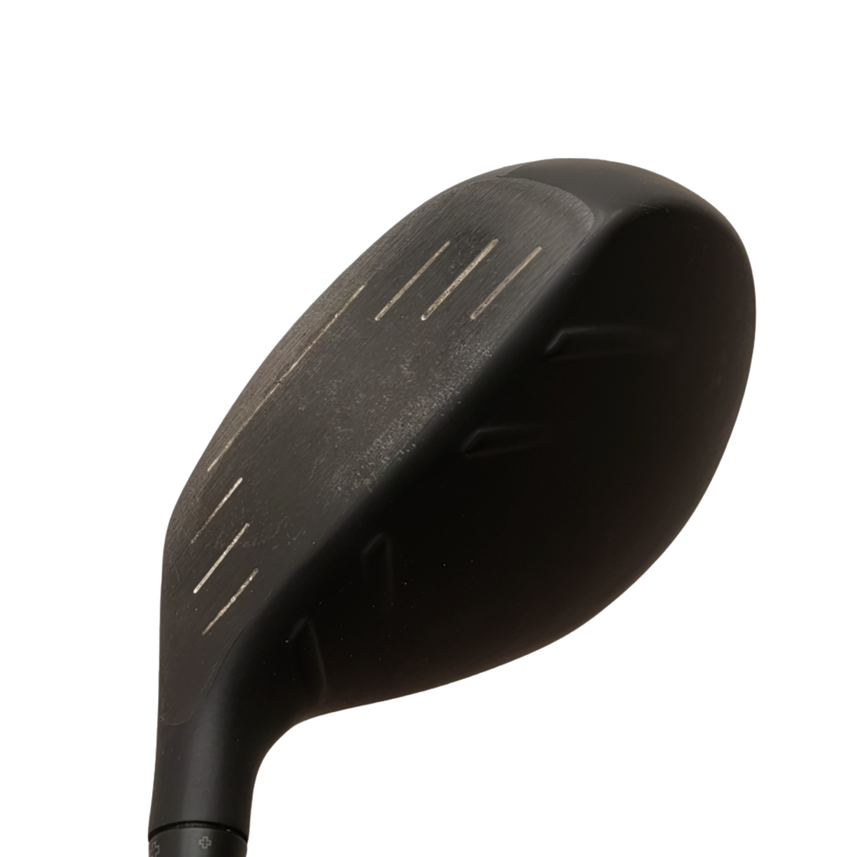 PING G400 Fairway Wood / Flex Regular / #3/14.5 [model:birefnet-general] [bg:handrolled]