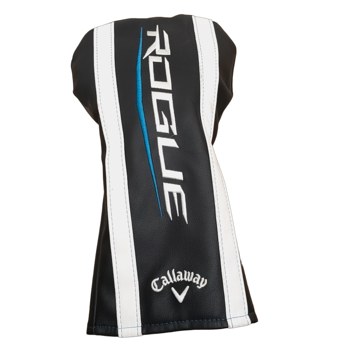 Callaway Rogue Driver / Flex Ladies / Loft 13.5 [model:birefnet-general] [bg:handrolled]