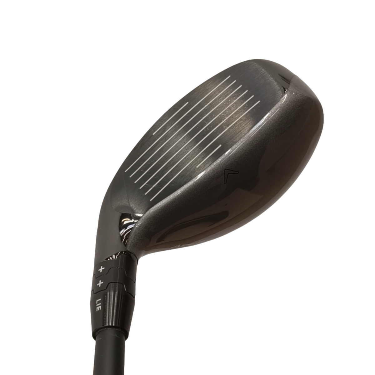 Callaway Apex TI Super Hybrid Hybrid / Flex Regular / #4/21 [model:birefnet-general] [bg:handrolled]