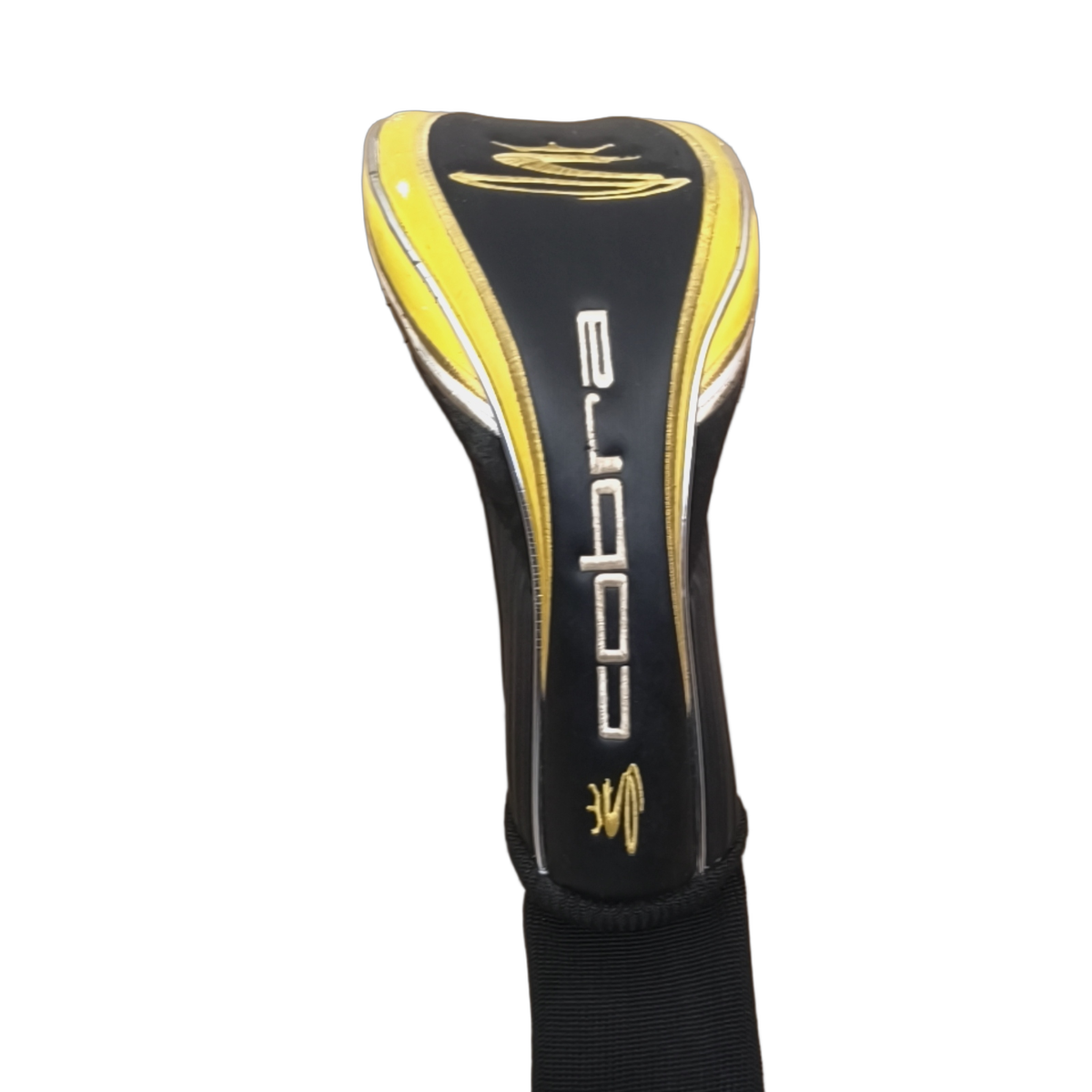 Cobra S2 Fairway Wood / Flex Regular / #3/15 [model:birefnet-general] [bg:handrolled]