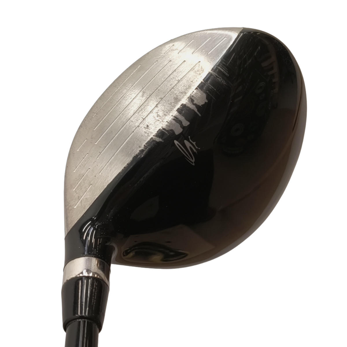 Cobra S2 Fairway Wood / Flex Regular / #3/15 [model:birefnet-general] [bg:handrolled]