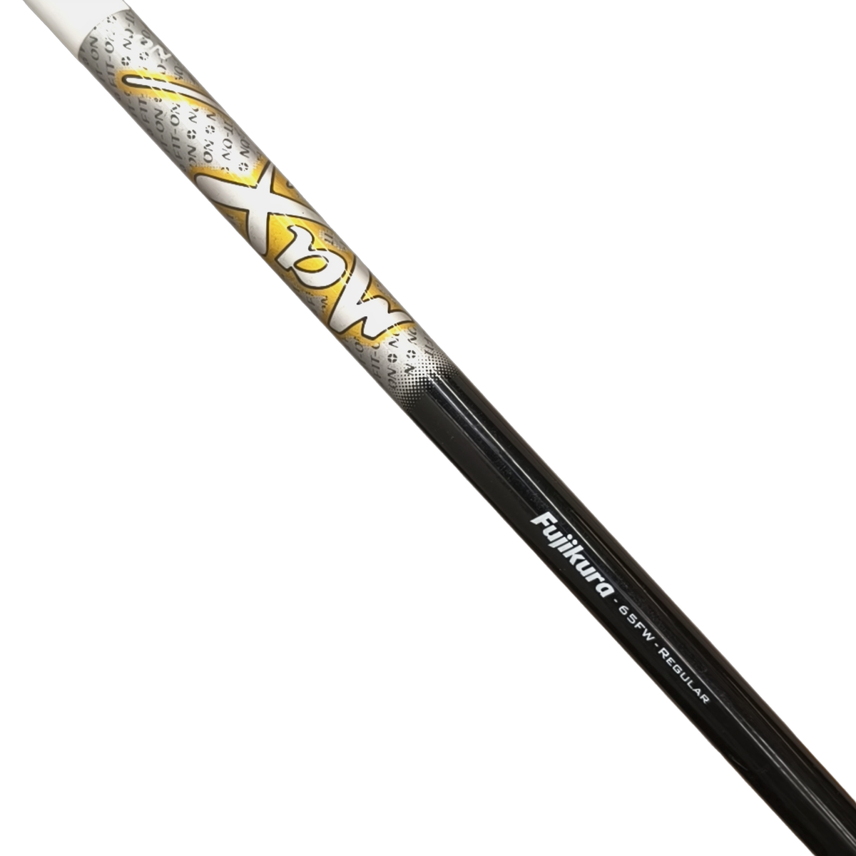 Cobra S2 Fairway Wood / Flex Regular / #3/15 [model:birefnet-general] [bg:handrolled]