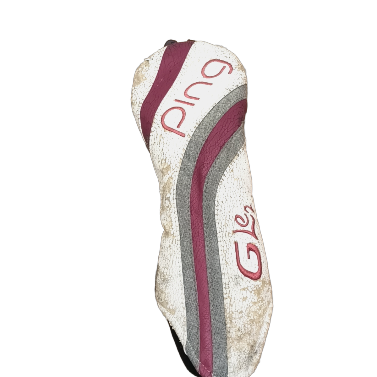 PING G Le2 Fairway Wood / Flex Ladies / #3/19 [model:birefnet-general] [bg:handrolled]
