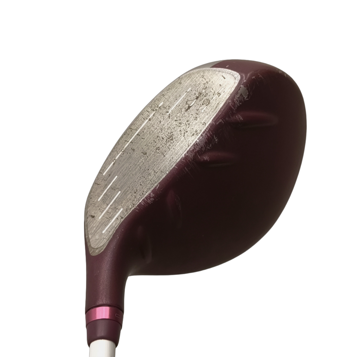 PING G Le2 Fairway Wood / Flex Ladies / #3/19 [model:birefnet-general] [bg:handrolled]