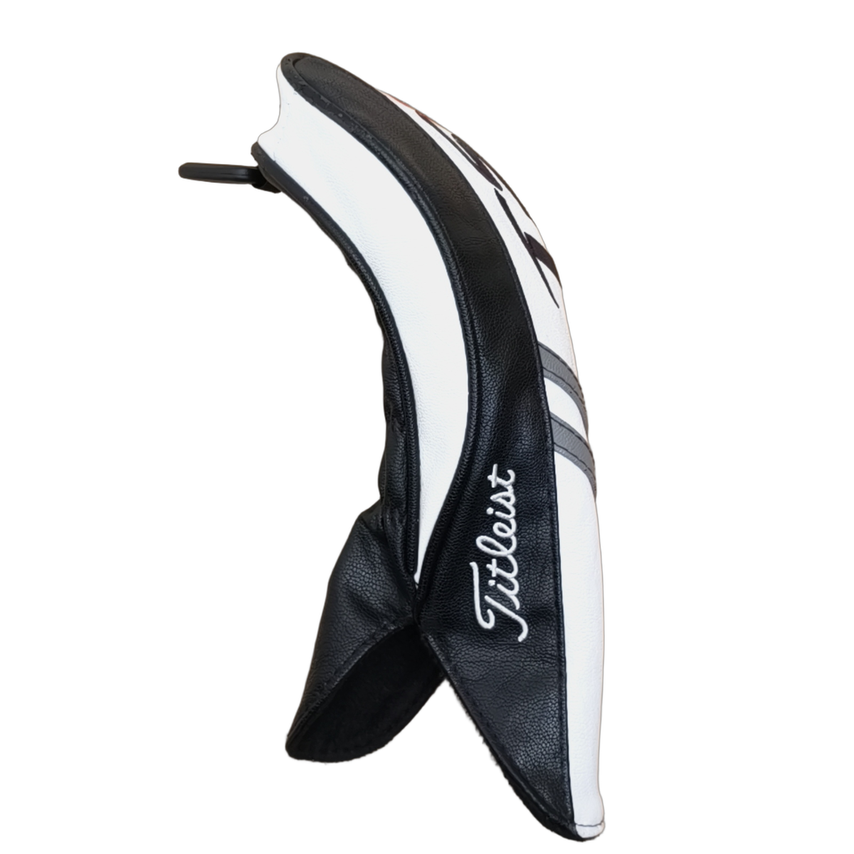 Titleist TSi2 Fairway Wood / Flex Regular / #3/16.5 [model:birefnet-general] [bg:handrolled]