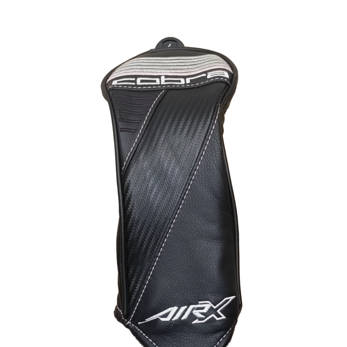 Cobra AIR-X Offset Fairway Wood / Flex Ladies / #7/27 [model:birefnet-general] [bg:handrolled]