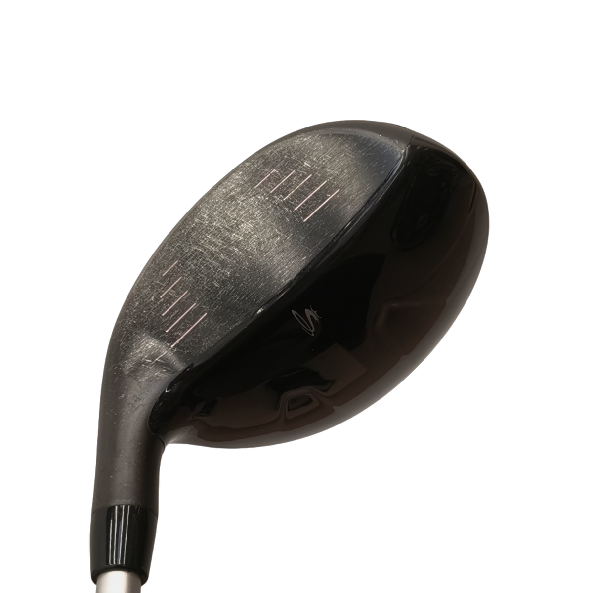 Cobra AIR-X Offset Fairway Wood / Flex Ladies / #7/27 [model:birefnet-general] [bg:handrolled]