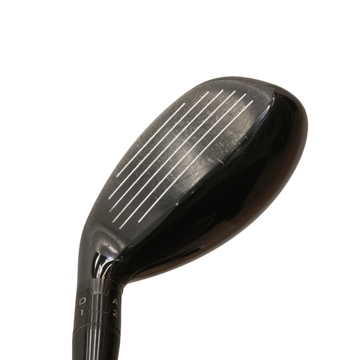 Titleist TSR3 Hybrid / Flex Stiff / #4/21 [model:birefnet-general] [bg:handrolled]