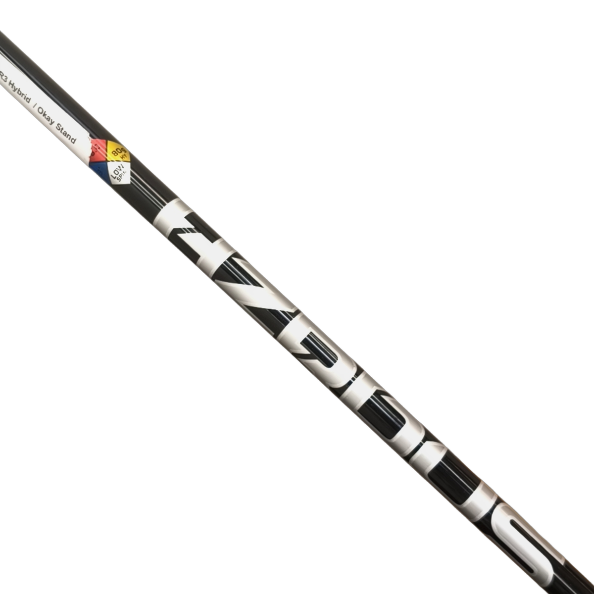 Titleist TSR3 Hybrid / Flex Stiff / #4/21 [model:birefnet-general] [bg:handrolled]