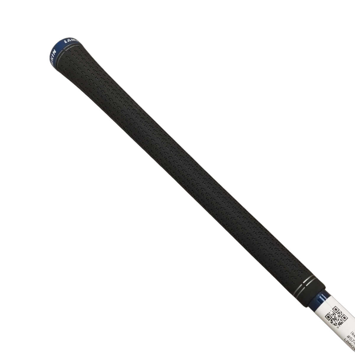 TaylorMade Qi10 Hybrid / Flex Regular / #4/22 [model:birefnet-general] [bg:handrolled]