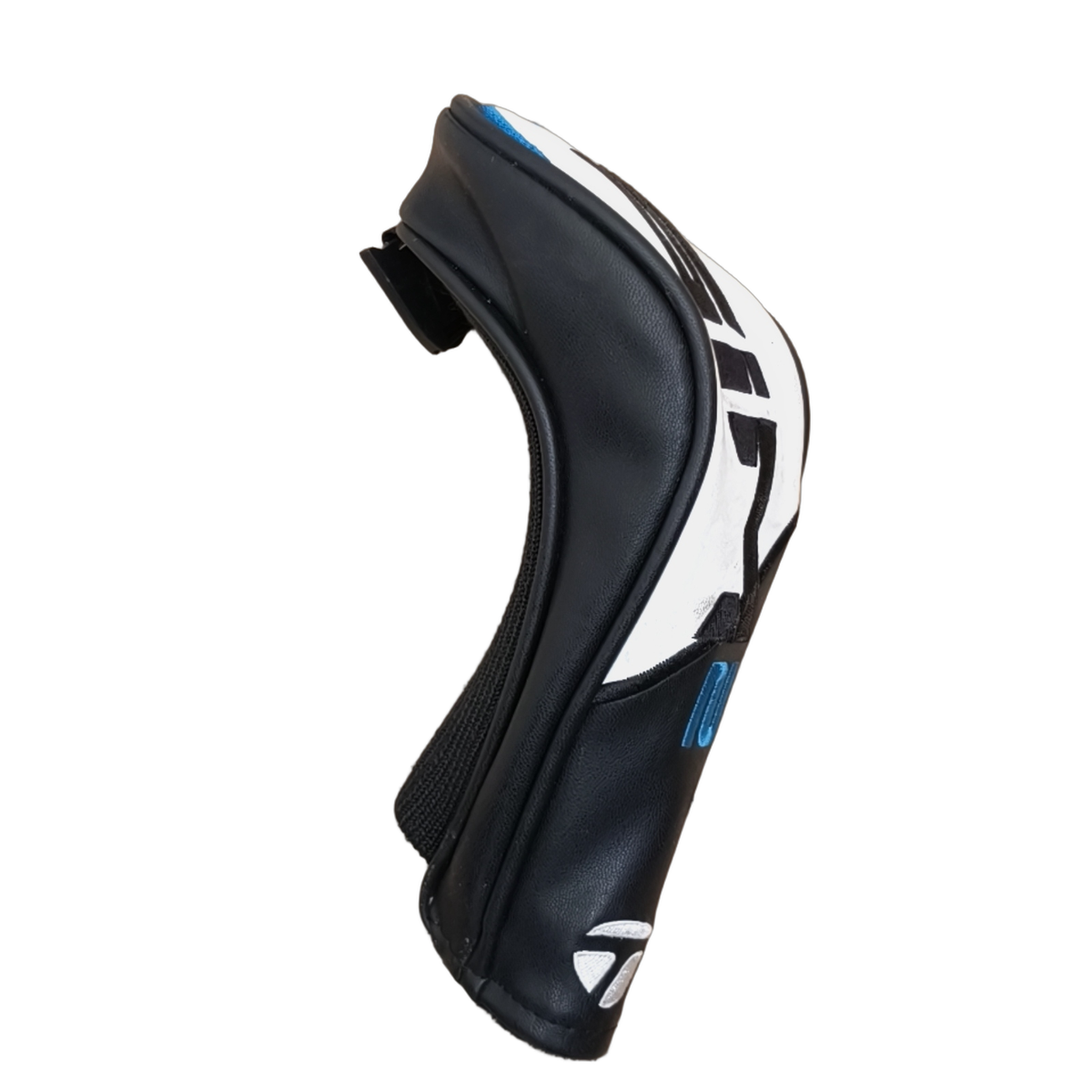 TaylorMade Sim 2 Max Hybrid / Flex Regular / #3/19 [model:birefnet-general] [bg:handrolled]