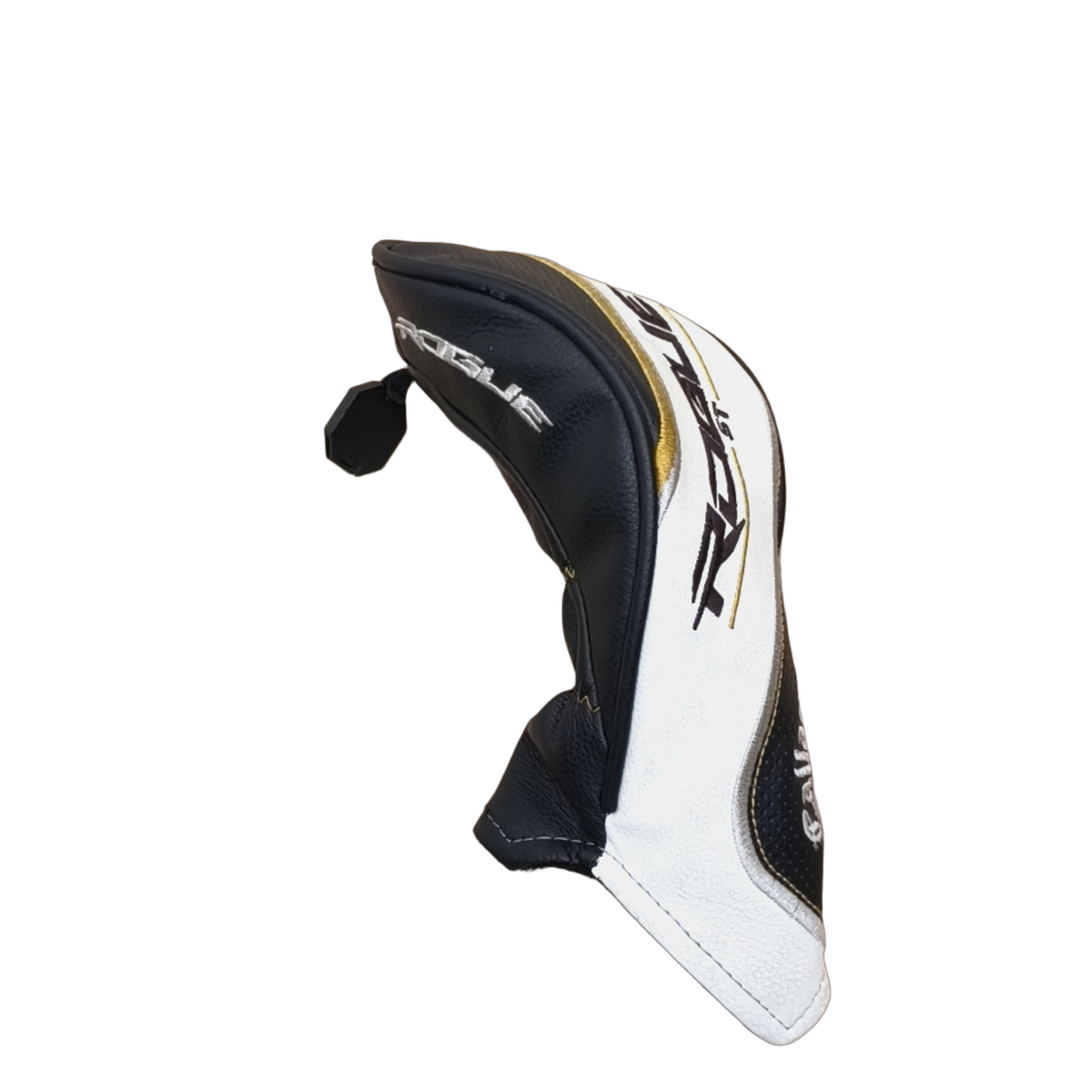 Callaway Rogue ST Max Hybrid / Flex Regular / #5/25 [model:birefnet-general] [bg:handrolled]
