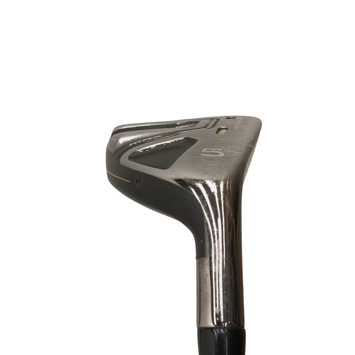 Callaway Rogue ST Max Hybrid / Flex Regular / #5/25 [model:birefnet-general] [bg:handrolled]