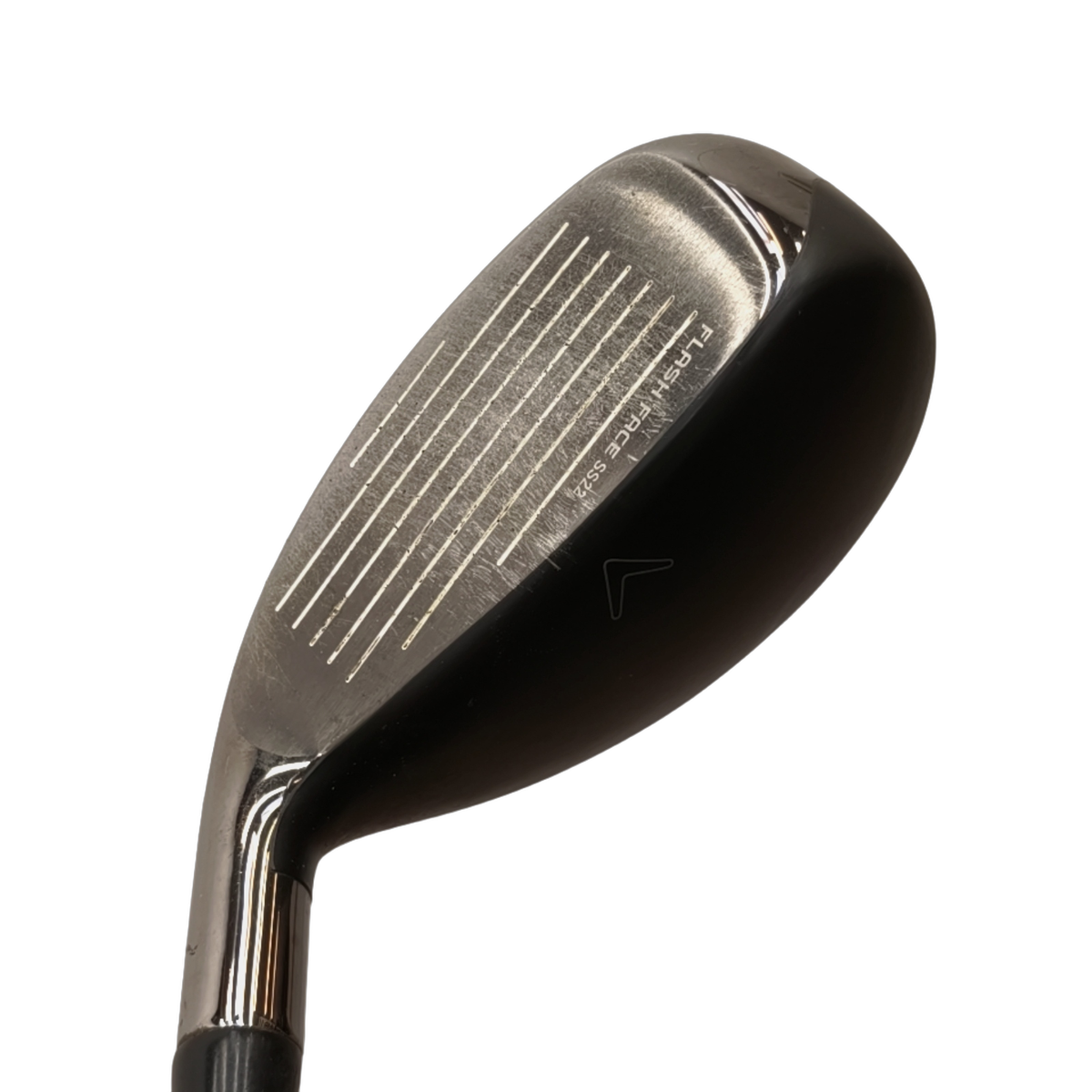 Callaway Rogue ST Max Hybrid / Flex Regular / #5/25 [model:birefnet-general] [bg:handrolled]