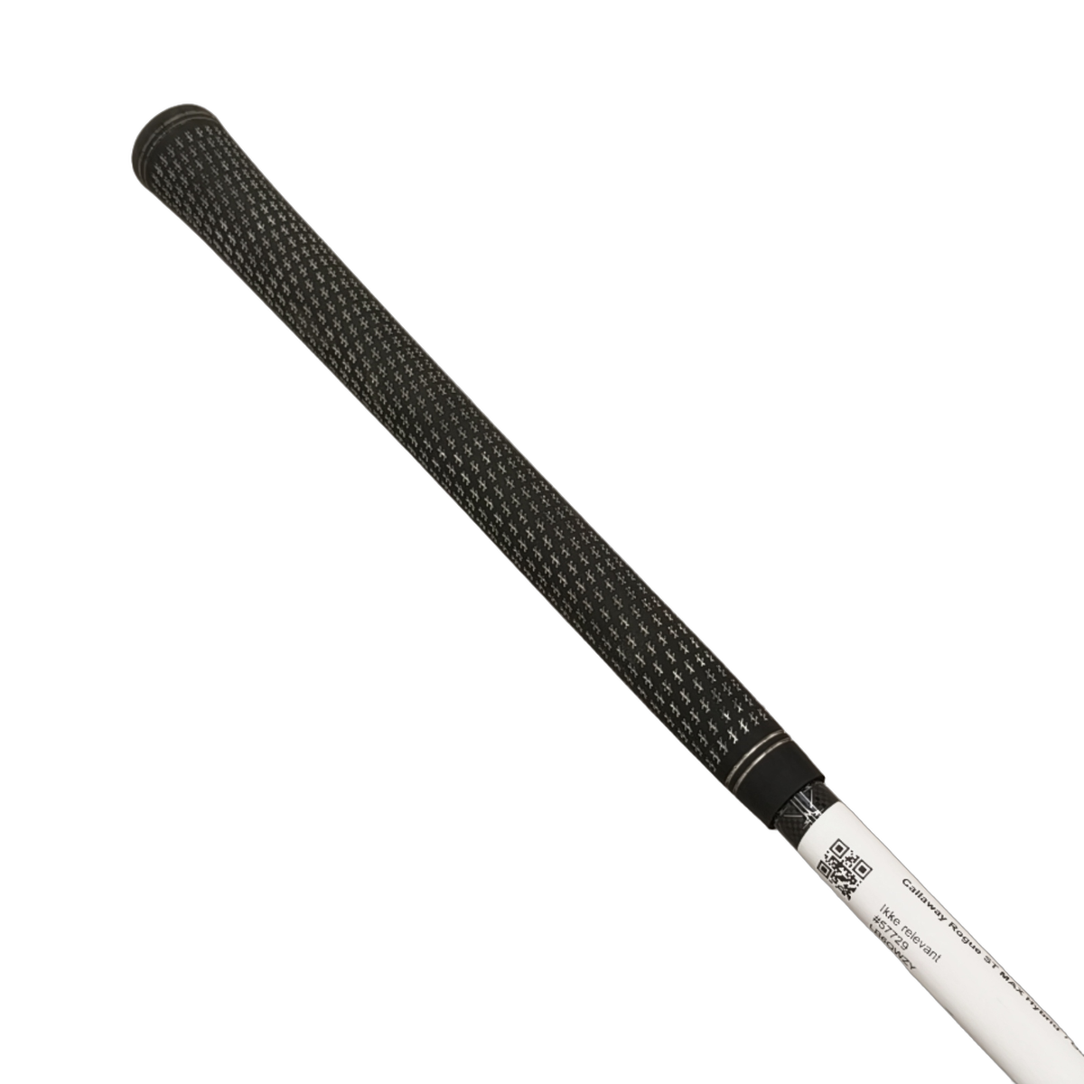 Callaway Rogue ST Max Hybrid / Flex Regular / #5/25 [model:birefnet-general] [bg:handrolled]