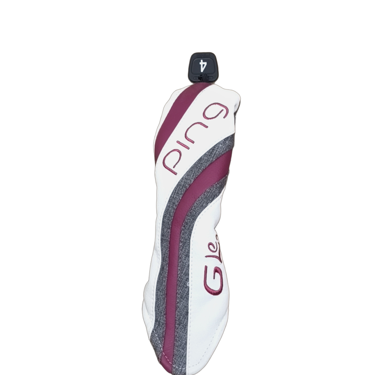 PING G Le2 Hybrid / Flex Ladies / #4/22 [model:birefnet-general] [bg:handrolled]