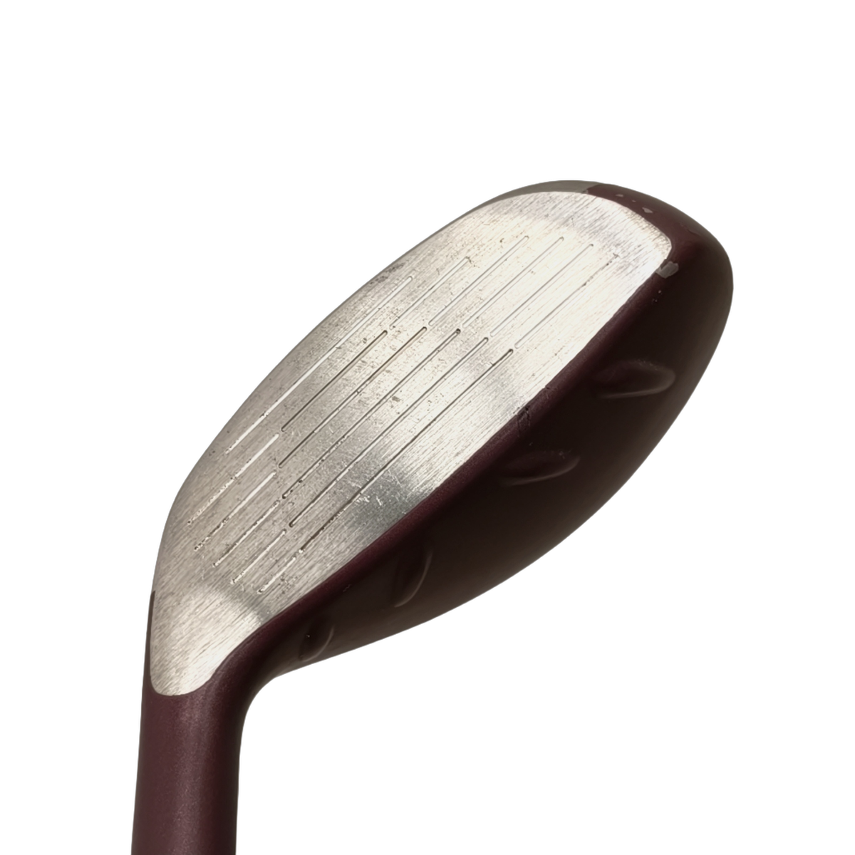 PING G Le2 Hybrid / Flex Ladies / #4/22 [model:birefnet-general] [bg:handrolled]