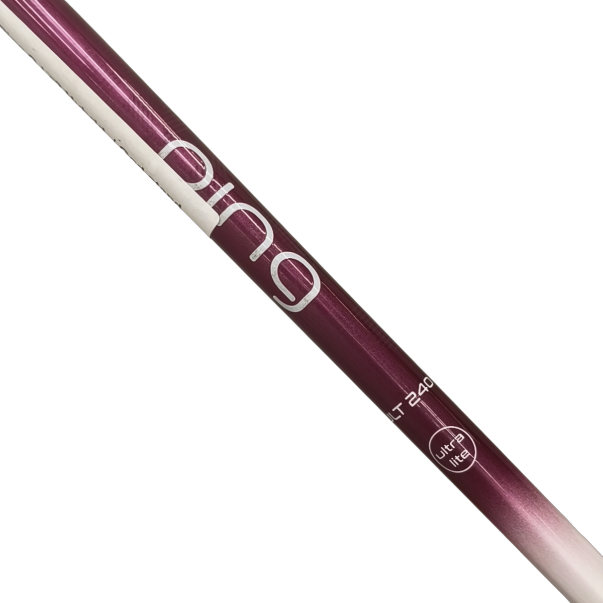 PING G Le2 Hybrid / Flex Ladies / #4/22 [model:birefnet-general] [bg:handrolled]