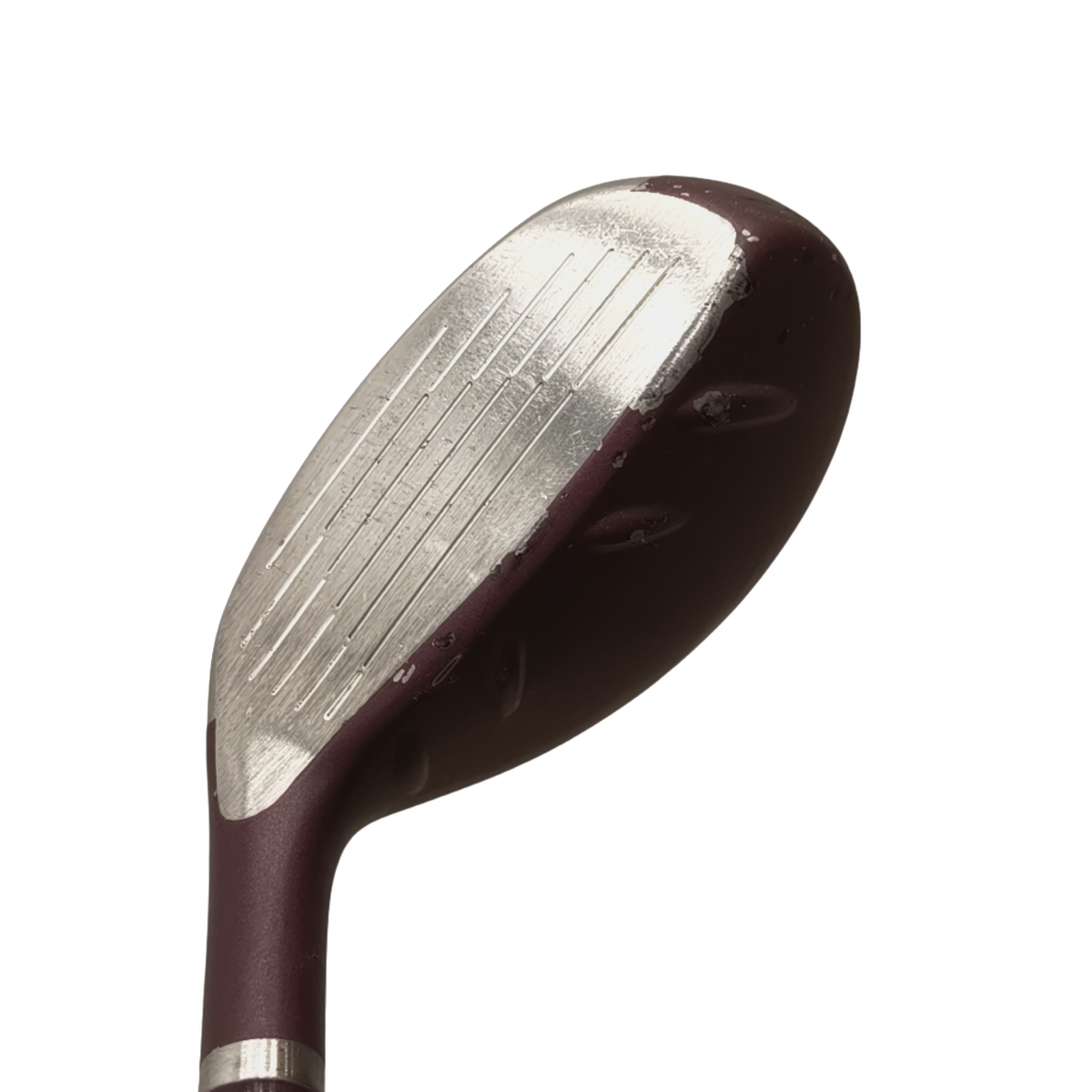 PING G Le2 Hybrid / Flex Ladies / #6/30 [model:birefnet-general] [bg:handrolled]