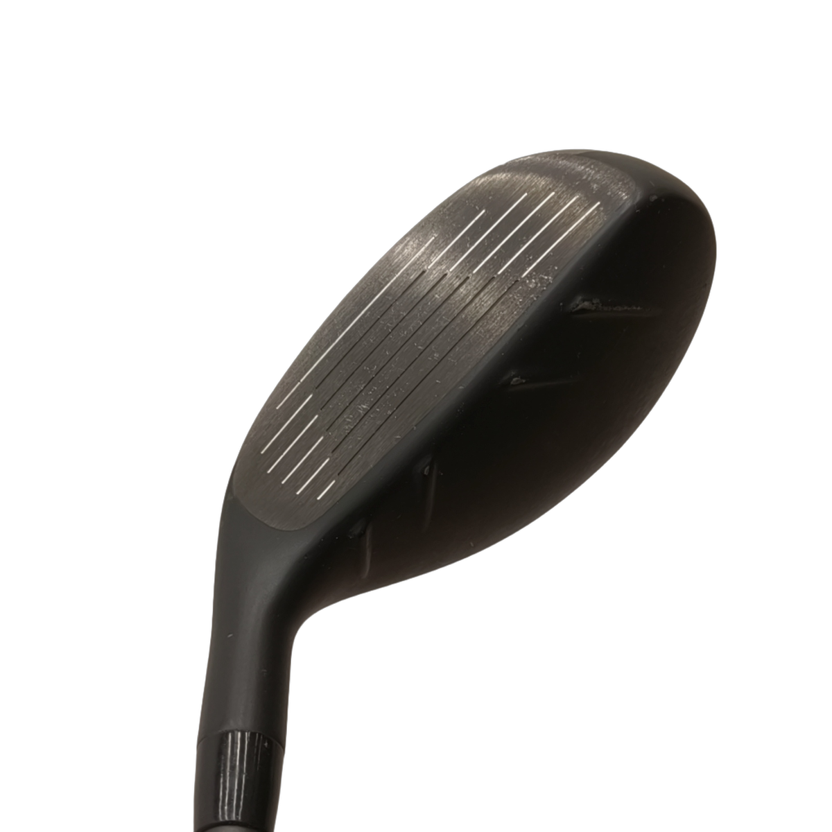 PING G Hybrid / Flex Regular / #3/19 [model:birefnet-general] [bg:handrolled]