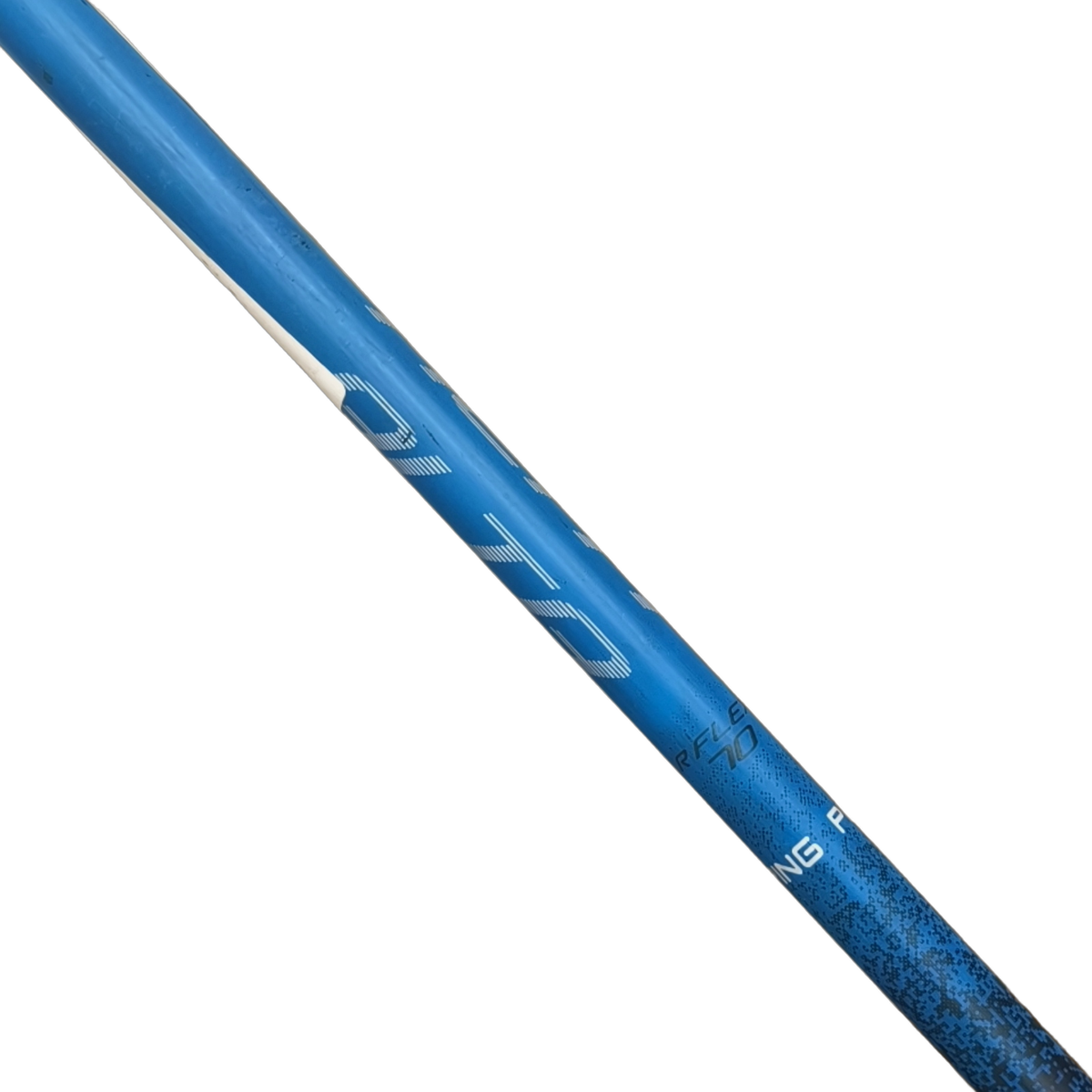 PING G Hybrid / Flex Regular / #3/19 [model:birefnet-general] [bg:handrolled]