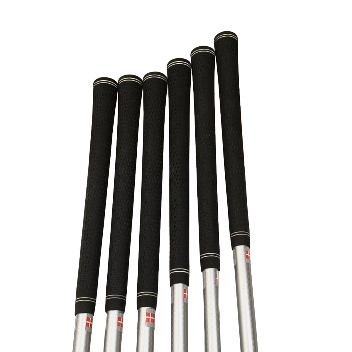 Cobra T-rail Jernsæt / 6-PW+SW / Flex Ladies / Grafit [model:birefnet-general] [bg:handrolled]