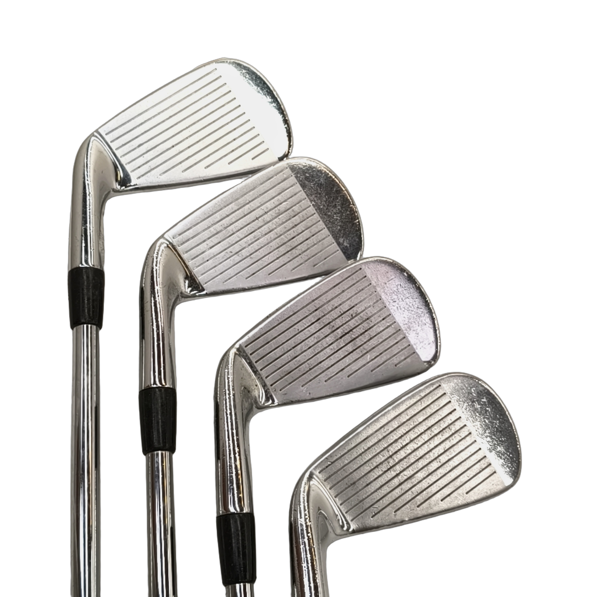 Titleist AP2 710 Forged Jernsæt / 3-PW / Flex Regular / Stål [model:birefnet-general] [bg:handrolled]