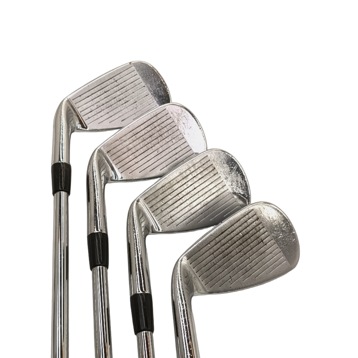 Titleist AP2 710 Forged Jernsæt / 3-PW / Flex Regular / Stål [model:birefnet-general] [bg:handrolled]