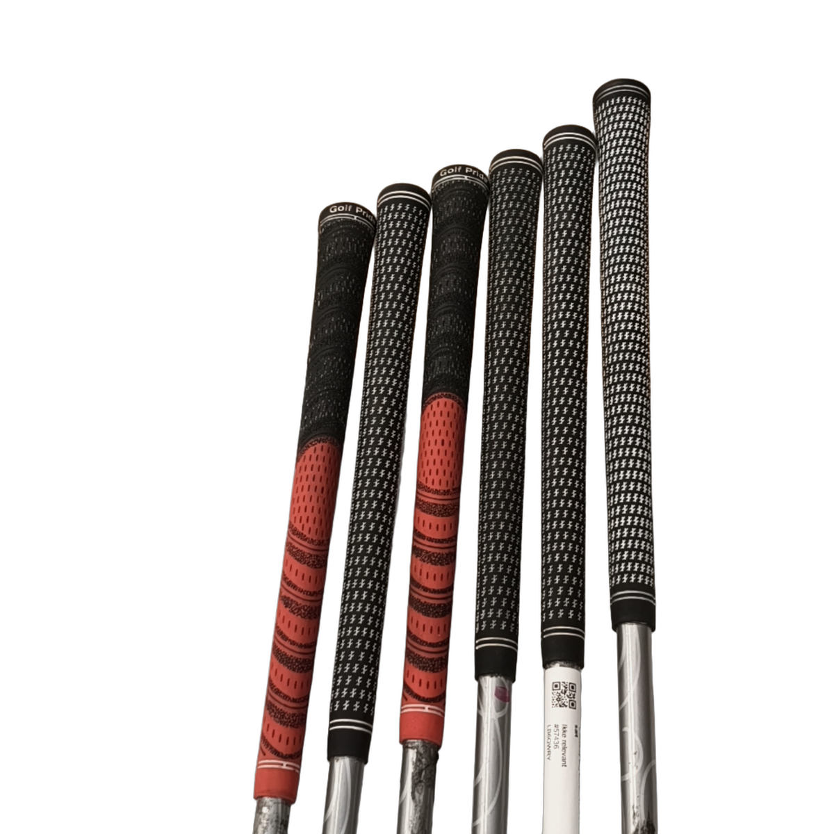 Callaway Big Bertha Jernsæt / 6-PW+SW / Flex Ladies / Grafit [model:birefnet-general] [bg:handrolled]