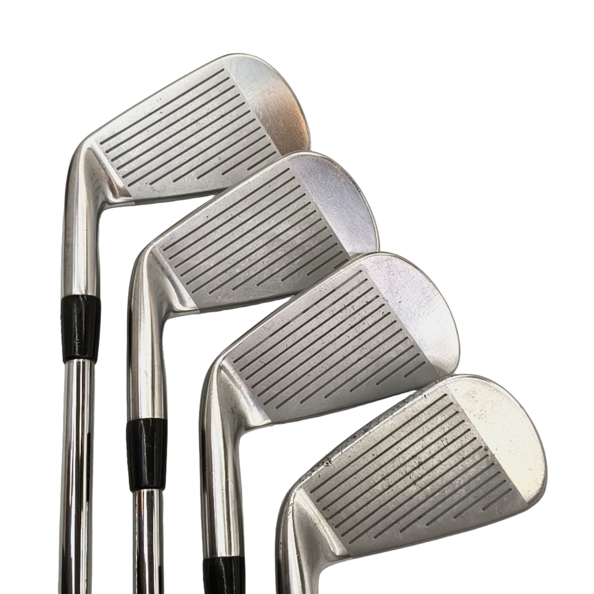 Mizuno MX-300 Jernsæt / 4-PW / Flex Stiff / Stål [model:birefnet-general] [bg:handrolled]